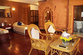 KMA Bagan Hotel River View