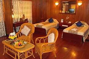 KMA Bagan Hotel River View