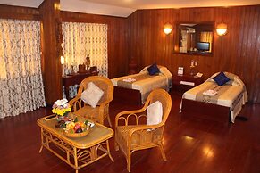 KMA Bagan Hotel River View