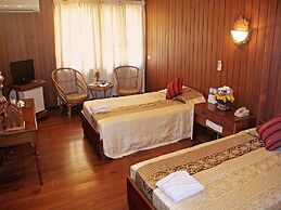 KMA Bagan Hotel River View