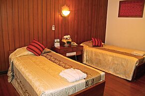 KMA Bagan Hotel River View