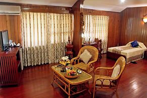 KMA Bagan Hotel River View