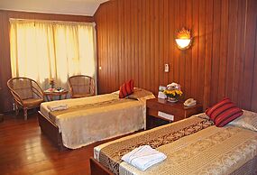 KMA Bagan Hotel River View