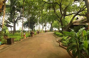 KMA Bagan Hotel River View