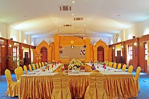 KMA Bagan Hotel River View