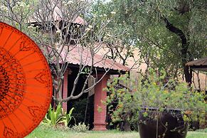 KMA Bagan Hotel River View