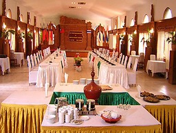 KMA Bagan Hotel River View