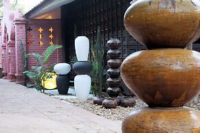 KMA Bagan Hotel River View