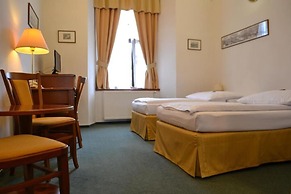 Hotel Adalbert
