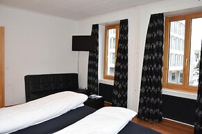 Hotel Rätia