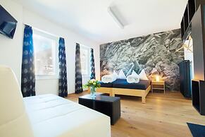 Hotel Rätia