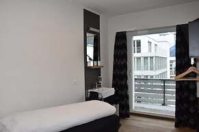Hotel Rätia