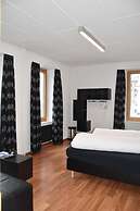 Hotel Rätia