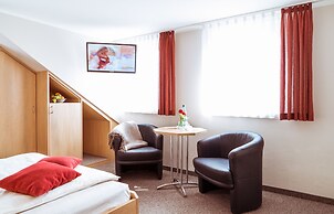 Pension Sartor