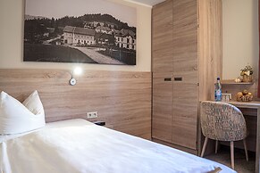 Pension Sartor