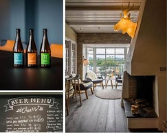 Lilland Brewery Hotel