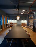 Lilland Brewery Hotel