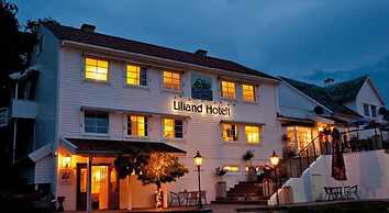 Lilland Brewery Hotel