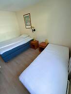 Lilland Brewery Hotel