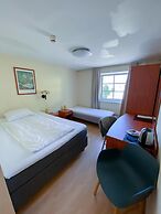 Lilland Brewery Hotel