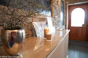 Lilland Brewery Hotel