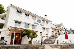 Lilland Brewery Hotel