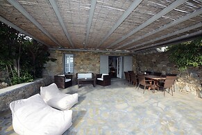 Thalasses Villas