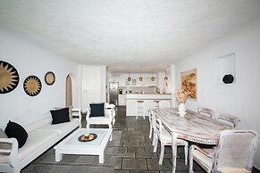Thalasses Villas