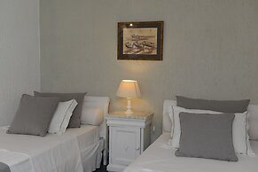 Thalasses Villas