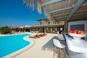 Thalasses Villas