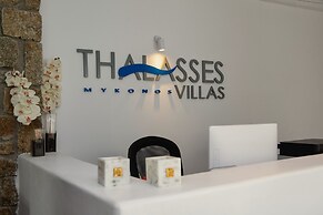 Thalasses Villas