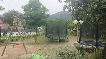 E Canicce