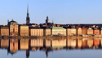 Dockside Hostel Old Town