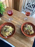 Dockside Hostel Old Town