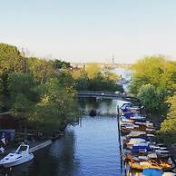 Dockside Hostel Old Town