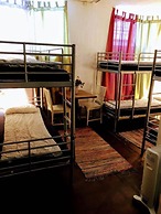 Dockside Hostel Old Town