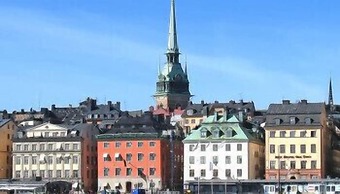 Dockside Hostel Old Town