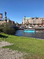 Dockside Hostel Old Town