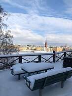 Dockside Hostel Old Town