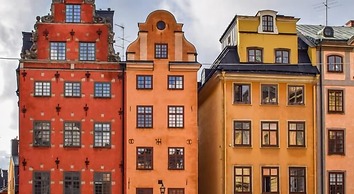 Dockside Hostel Old Town