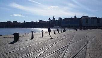 Dockside Hostel Old Town