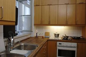 Dockside Hostel Old Town