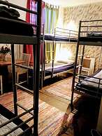 Dockside Hostel Old Town