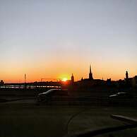 Dockside Hostel Old Town