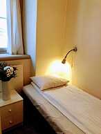 Dockside Hostel Old Town