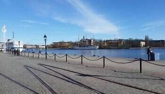 Dockside Hostel Old Town