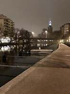 Dockside Hostel Old Town