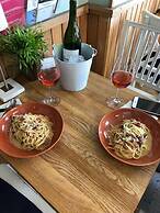 Dockside Hostel Old Town