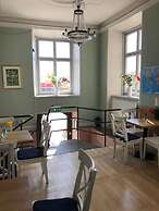 Dockside Hostel Old Town