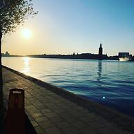 Dockside Hostel Old Town